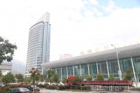 樂(lè)清客貨運(yùn)中心